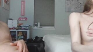 katynowhere Top Porn Video [Chaturbate] - fuck, cum, blowjob, couples, pvt
