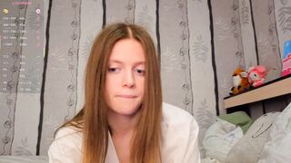 maurineneverman Best Porn Video [Chaturbate] - new, shy, young, 18, teen