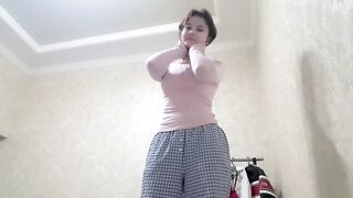 Watch vivatrude New Porn Video [Chaturbate] - new, shy, 18, asian, cute