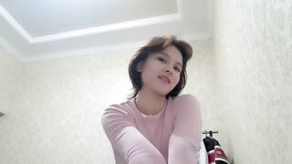 Watch vivatrude New Porn Video [Chaturbate] - new, shy, 18, asian, cute