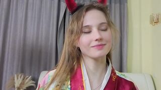 marquitamergel Hot Porn Video [Chaturbate] - feet, new, shy, young, blonde