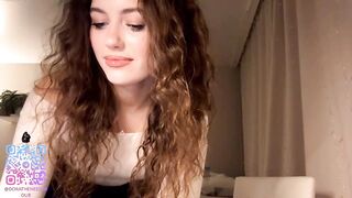 doriadrumwright Hot Porn Video [Chaturbate] - new, natural, shy, 18, teen