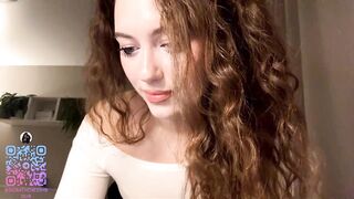 doriadrumwright Hot Porn Video [Chaturbate] - new, natural, shy, 18, teen