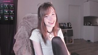 Watch ameetea Leaked Porn Video [Chaturbate] - hairy, feet, skinny, armpits, bigboobs