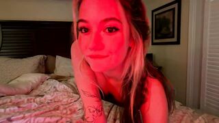 Watch edenmay Top Porn Video [Chaturbate] - 18, lushinpussy, tits, squirting, talking
