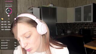 Watch minmee HD Porn Video [Chaturbate] - new, shy, 18, teen, bigboobs