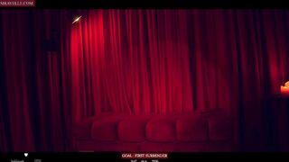 siravelle Leaked Porn Video [Chaturbate] - tease, lovense, erotic, classy