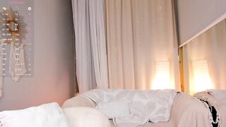 lola_bennet_ New Porn Video [Chaturbate] - new, c2c, skinny, nonude, petite