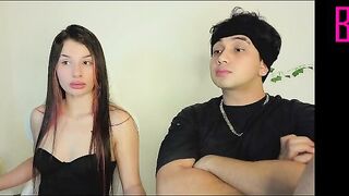 Watch 0ne_of_0ne New Porn Video [Chaturbate] - saliva, deepthroat, smalltits, facefuck, fuck