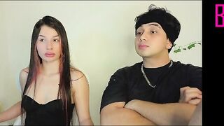 Watch 0ne_of_0ne New Porn Video [Chaturbate] - saliva, deepthroat, smalltits, facefuck, fuck