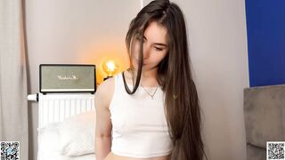 secretnest Cam Porn Video [Chaturbate] - natural, anal, 18, squirt, teen