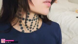 daliapunkt HD Porn Video [Chaturbate] - hairy, deepthroat, bigass, latina, smalltits