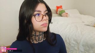 daliapunkt HD Porn Video [Chaturbate] - hairy, deepthroat, bigass, latina, smalltits