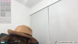 camilla_sanchez Top Porn Video [Chaturbate] - new, bigass, latina, 18, bigboobs