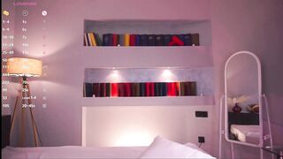 Watch margarethowell Cam Porn Video [Chaturbate] - natural, 18, lovense, squirt, bigboobs