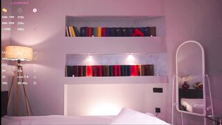 Watch margarethowell Cam Porn Video [Chaturbate] - natural, 18, lovense, squirt, bigboobs