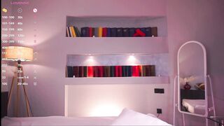 Watch margarethowell Cam Porn Video [Chaturbate] - natural, 18, lovense, squirt, bigboobs