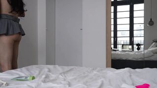 Watch marypsiss Best Porn Video [Chaturbate] - new, smalltits, lovense, naked