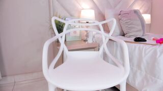 _angela_x Hot Porn Video [Chaturbate] - bigass, latina, 18, lovense, skinny