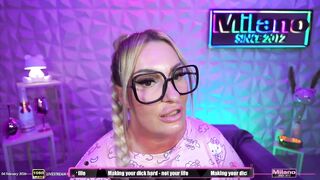 Watch tamaramilano Cam Porn Video [Chaturbate] - german, bigass, milf, squirt, bigboobs