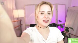 Watch mol_l_y Cam Porn Video [Chaturbate] - new, bigass, 18, squirt, blonde