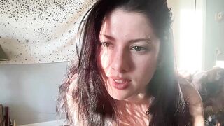 Watch ivyquinette Hot Porn Video [Chaturbate] - fit, bigtits, brunette, skinny, bigboobs