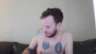 Watch useitorlossit Leaked Porn Video [Chaturbate] - couple, naturaltits, bigtits, wet