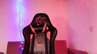 Watch alessafrost_ Hot Porn Video [Chaturbate] - tattoo, latina, pussy, goth, bigboobs