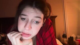 mia_camlover Best Porn Video [Chaturbate] - goth, chastity, hugepussy, yoga, fucking