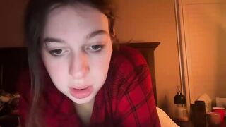 mia_camlover Best Porn Video [Chaturbate] - goth, chastity, hugepussy, yoga, fucking