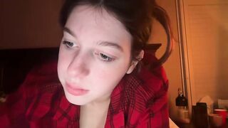 mia_camlover Best Porn Video [Chaturbate] - goth, chastity, hugepussy, yoga, fucking