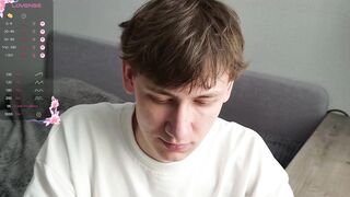 Watch candyy_molly Cam Porn Video [Chaturbate] - new, couple, young, skinny, bigboobs