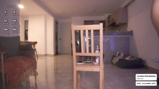 Watch she_lau_ghs Best Porn Video [Chaturbate] - redhead, bigass, latina, young, squirt