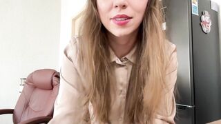 Watch sweetdreamvic Leaked Porn Video [Chaturbate] - hairy, tease, natural, pantyhose, nonude