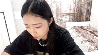 Watch muiklecha Hot Porn Video [Chaturbate] - new, shy, 18, asian, teen