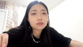 Watch muiklecha Hot Porn Video [Chaturbate] - new, shy, 18, asian, teen