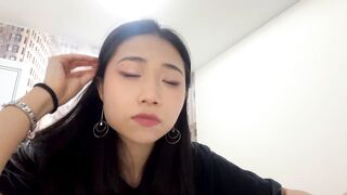 Watch muiklecha Hot Porn Video [Chaturbate] - new, shy, 18, asian, teen