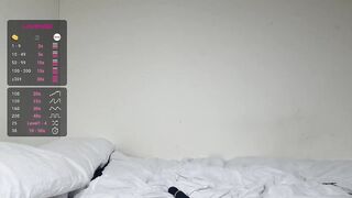 cumongiselle New Porn Video [Chaturbate] - new, natural, brunette, slim, british