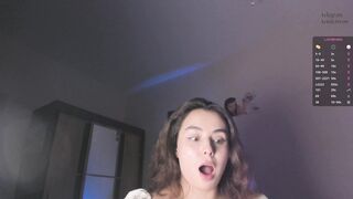 Watch tenderwow Cam Porn Video [Chaturbate] - new, bigass, 18, teen, bigboobs