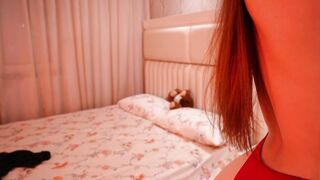 Watch boootyfrytti Cam Porn Video [Chaturbate] - bigass, mature, 18, squirt, bigboobs