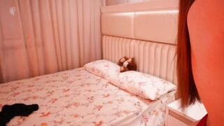 Watch boootyfrytti Cam Porn Video [Chaturbate] - bigass, mature, 18, squirt, bigboobs