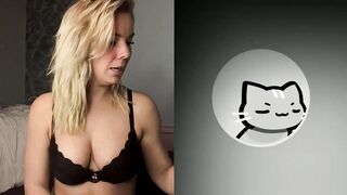 Watch ninavalex Best Porn Video [Chaturbate] - new, young, bigtits, 18