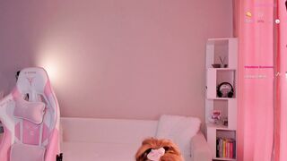 honeyautumn Top Porn Video [Chaturbate] - redhead, hairy, muscle, skinny, dance