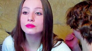 littlesweetkittens Leaked Porn Video [Chaturbate] - young, anal, sex, bj, cum