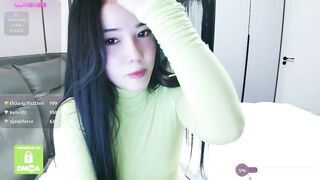 matchacoffee New Porn Video [Chaturbate] - hairy, ass, dildo, new, asian