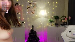 havefunwithmee_ Best Porn Video [Chaturbate] - new, smalltits, 18, skinny, teen