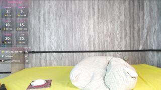 Watch mira_one_ HD Porn Video [Chaturbate] - dildo, feet, 18, squirt, skinny