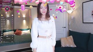 2mamacitas Best Porn Video [Chaturbate] - new, bdsm, shy, skinny, sph