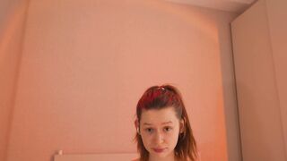 Watch toxl Cam Porn Video [Chaturbate] - redhead, young, lovense, teen, pvt