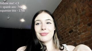 vinessa_coy Best Porn Video [Chaturbate] - new, shy, young, 18, teen